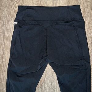 Fabletics pureluxe leggings